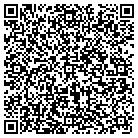 QR code with Ultimate Security Solutions contacts