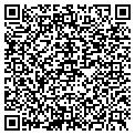 QR code with C&C Contractors contacts