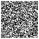 QR code with C & G Construction Plus Inc contacts