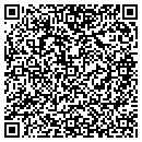 QR code with O 1 24 Hour A Locksmith contacts