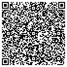 QR code with Clydesdale Construction Inc contacts