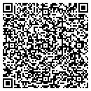 QR code with 1-24-7 A Locksmith contacts