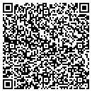 QR code with 1 Hour All Day Emergency Locks contacts