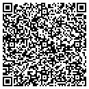 QR code with 1 Hour All Day Emergency Locks contacts