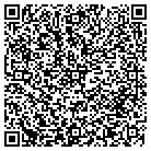 QR code with 1 Hour All Day Emergency Locks contacts