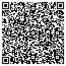 QR code with Savo David contacts