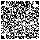 QR code with A Windows Delight Inc contacts