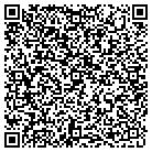QR code with A & J Document Shredding contacts