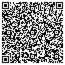 QR code with 24 Hours A Locksmith contacts