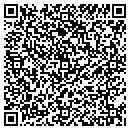QR code with 24 Hours A Locksmith contacts