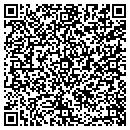 QR code with Halonen Jill MD contacts