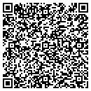 QR code with D R Horton contacts