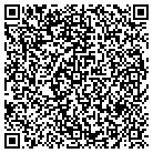 QR code with A Personal Touch By Patricia contacts