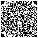 QR code with Zide Stacy Z MD contacts
