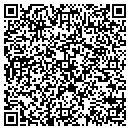 QR code with Arnold V Lunn contacts