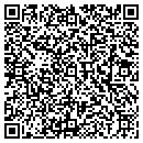 QR code with A 24 Hour A Locksmith contacts