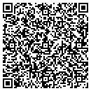 QR code with E & J Construction contacts