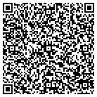 QR code with H T Bailey South Insurance contacts