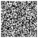 QR code with A24 Locksmith contacts