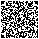 QR code with A24 Locksmith contacts