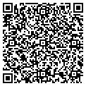 QR code with I Inc contacts