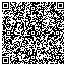 QR code with A Emergency A1 Locksmith contacts