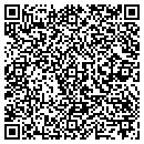 QR code with A Emergency Locksmith contacts