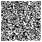 QR code with Akl Locksmith Emergency 24/7 contacts