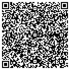 QR code with Anywhere A Locksmith Service contacts