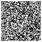 QR code with Anywhere A Locksmith Service contacts