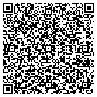 QR code with Czinn Edward A MD contacts