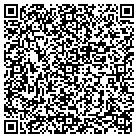 QR code with Hobbie Construction Inc contacts