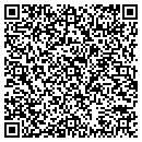 QR code with Kgb Group Inc contacts