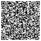QR code with Faithful King Ministries contacts