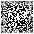 QR code with First Reformed Presbyterian contacts