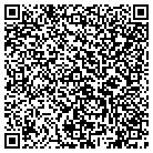 QR code with James W Gibbons Construction C contacts