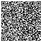 QR code with Genovese Peter R MD contacts