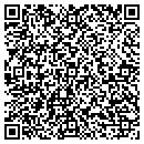 QR code with Hampton Liquidations contacts