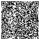 QR code with Hither And Yon Inc contacts