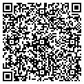 QR code with Pace contacts