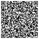 QR code with J R Reichert Construction contacts