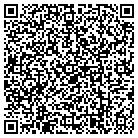 QR code with Cornerstone Screening Service contacts