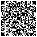 QR code with Kb Home contacts