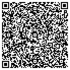 QR code with K B Home Wynfield Lakes contacts