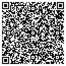 QR code with Lawson David contacts