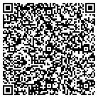 QR code with Ultimate Graphics Sign contacts