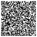 QR code with James W Anderson contacts