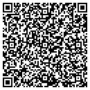 QR code with O11A1 Lock Smith contacts