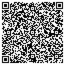 QR code with L And L Construction contacts