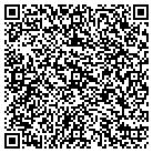 QR code with L C Mc Areny Construction contacts